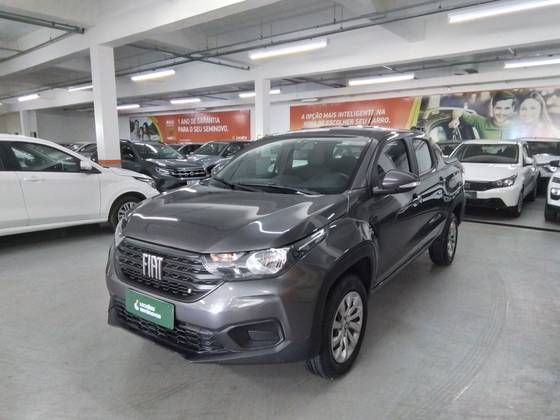 FIAT STRADA 1.3 FIREFLY FLEX FREEDOM CS MANUAL FIAT STRADA 1.3 FIREFLY FLEX FREEDOM CS MANUAL